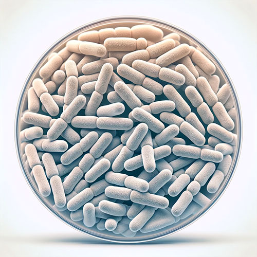 Bifidobacterium animalis ssp. lactis