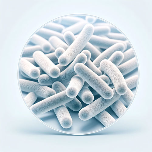 Bifidobacterium bifidum