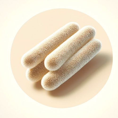 Lactobacillus breve
