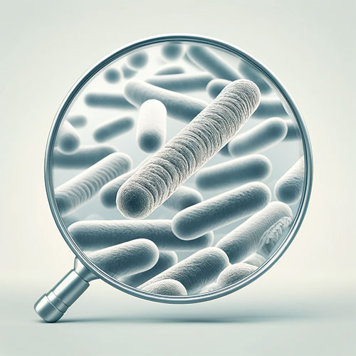 Lactobacillus bulgaricus