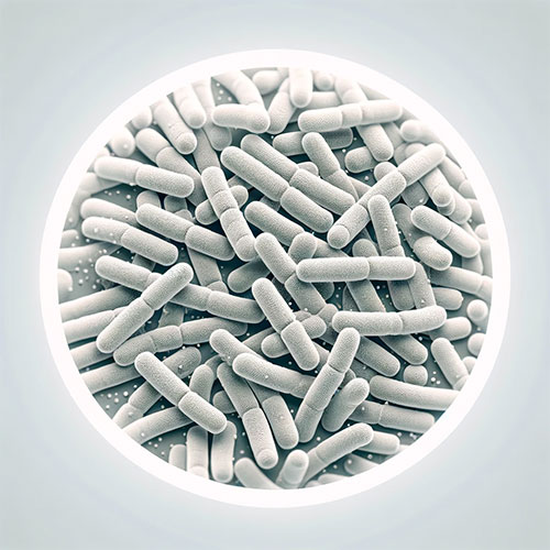 Lactobacillus casei