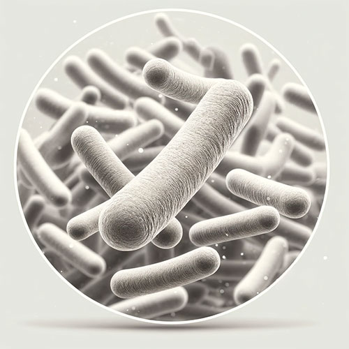 Lactobacillus fermentum
