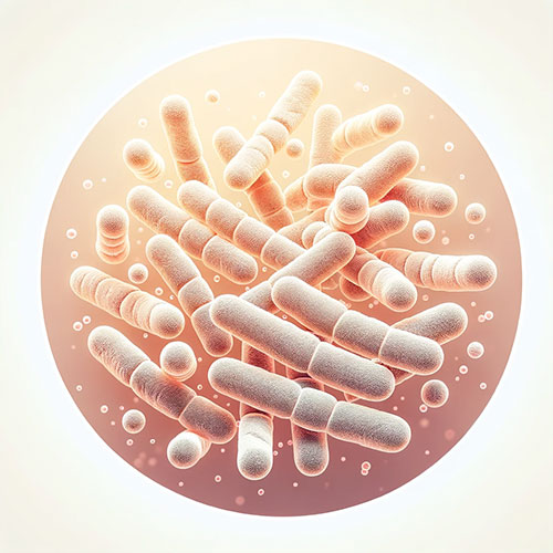 Lactobacillus gasseri
