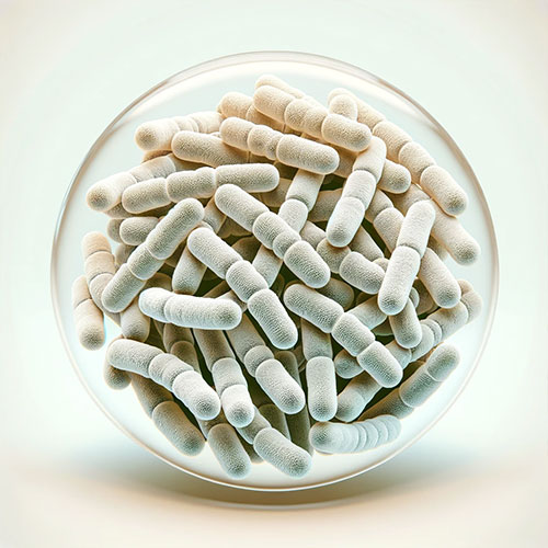 Lactobacillus helveticus
