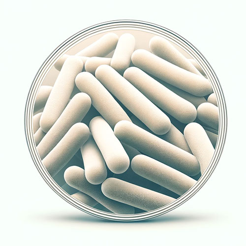 Lactobacillus Longum • Well Biome Kombuha