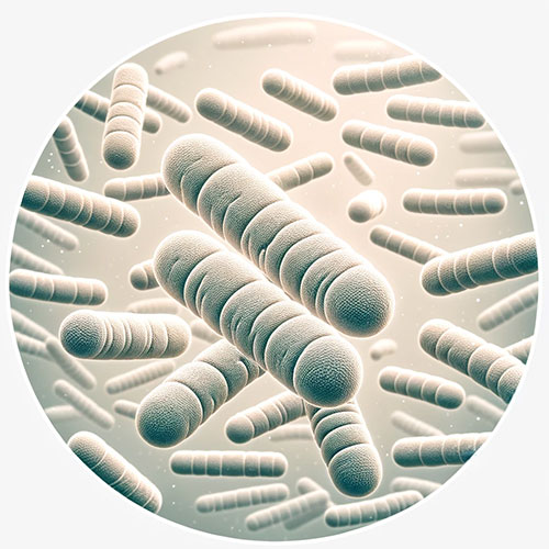 Lactobacillus paracasei