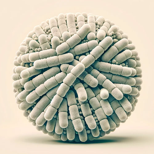 Lactobacillus plantarum