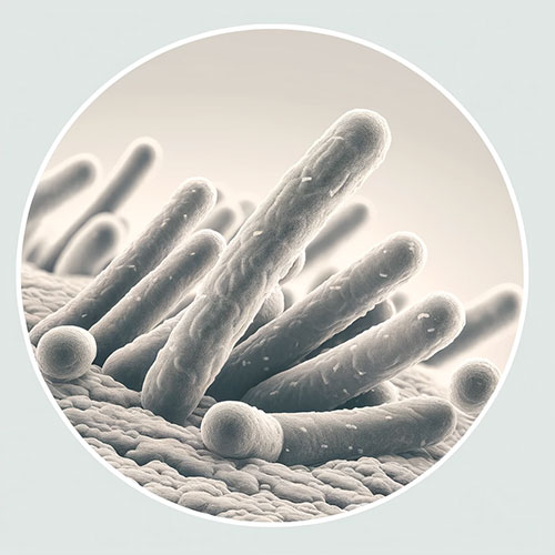 Lactobacillus reuteri