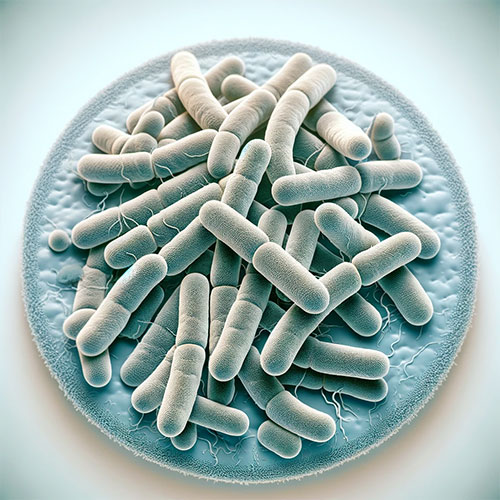 Lactobacillus rhamnosus