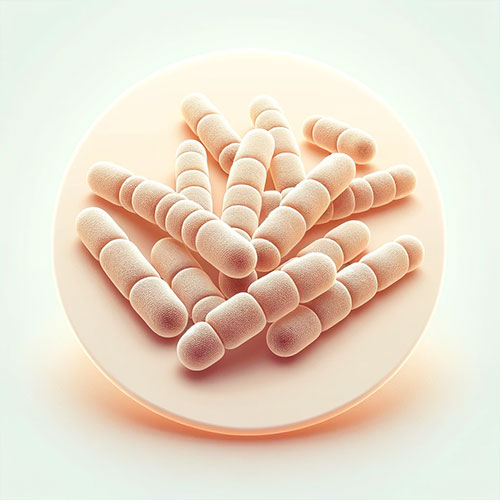 Lactobacillus salivarius